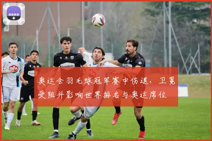 奥运会羽毛球冠军赛中伤退，卫冕受阻并影响世界排名与奥运席位