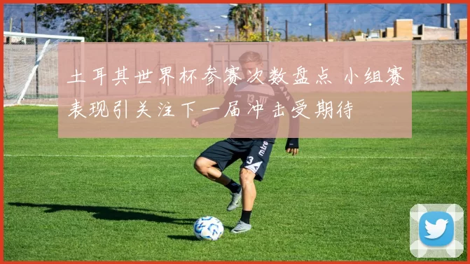 土耳其世界杯参赛次数盘点 小组赛表现引关注下一届冲击受期待